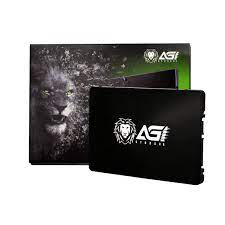 AGI SSD